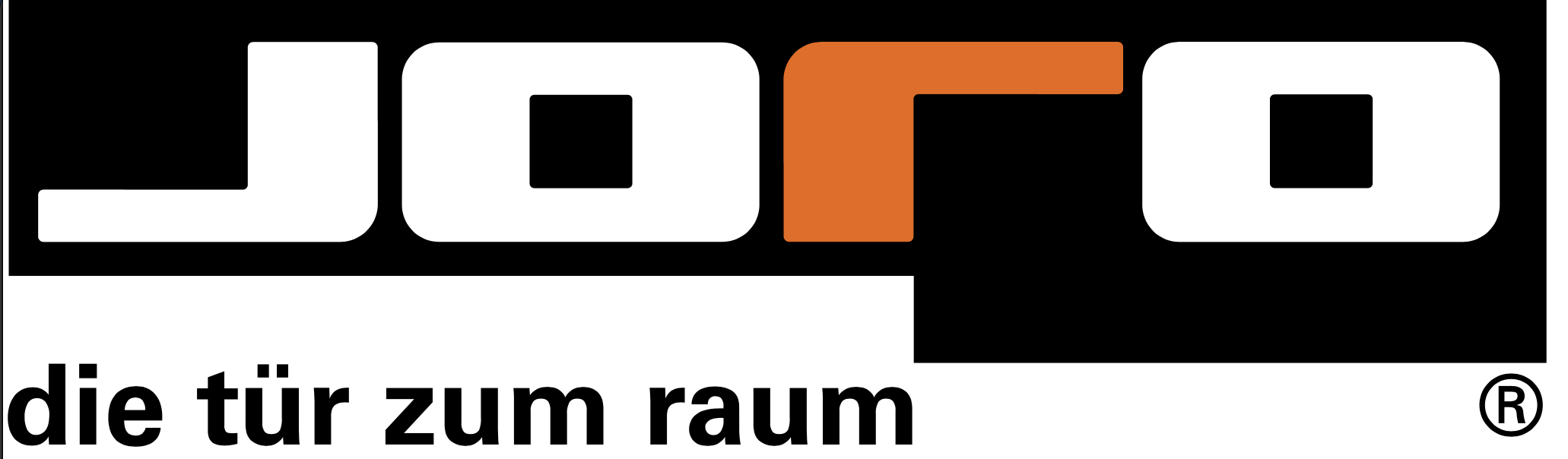JORO – die Tür zum Raum