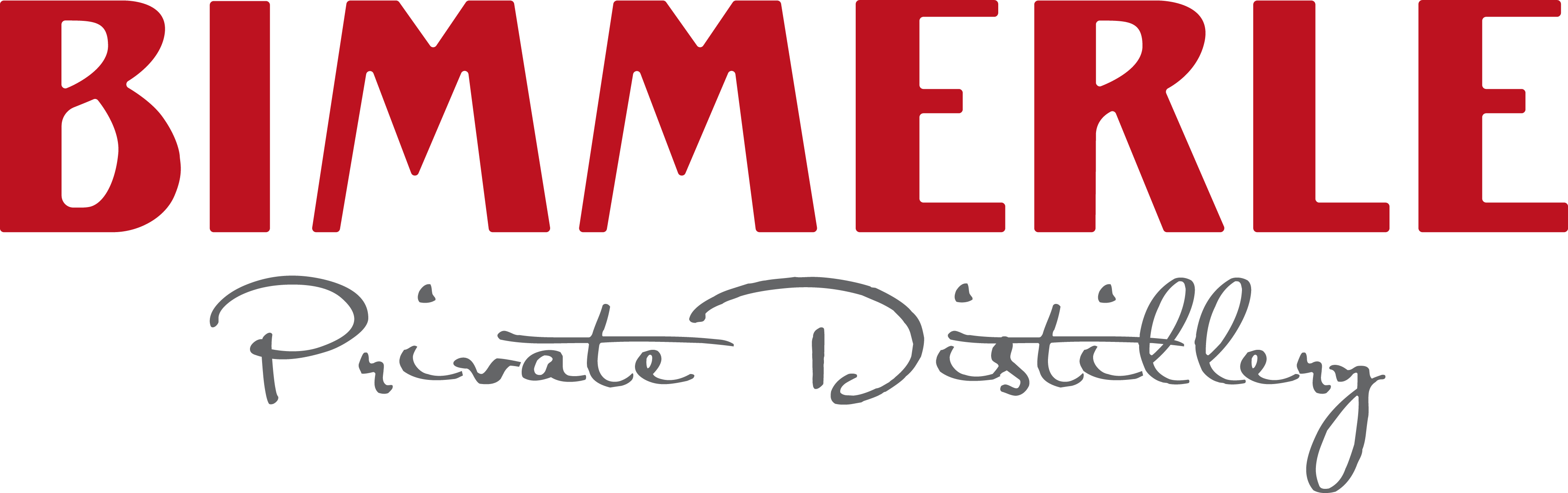 Bimmerle Private Distillery