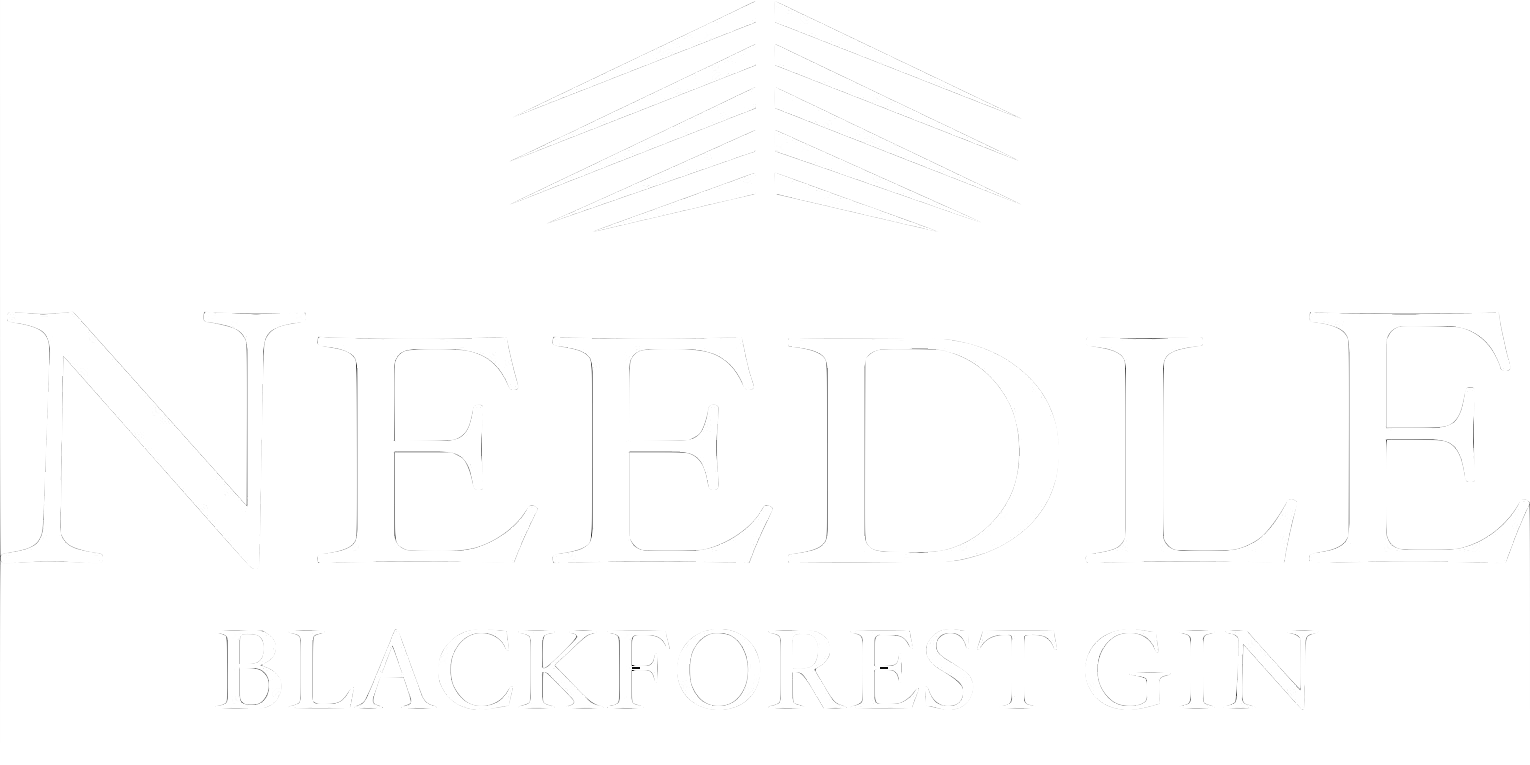 Needle Blackforest Gin